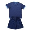 Maglia ufficiale Guatemala Trasferta 2025 per Bambino